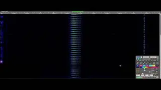 The Squeaky Wheel | 5367kHz - 3363,5kHz | Switch to night frequency | 2025.12.28