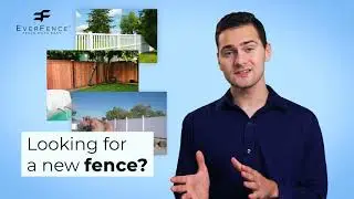 Easy & Free Online Quote For Fences! - EverFence