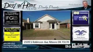 HUD Homes Foreclosure 73170