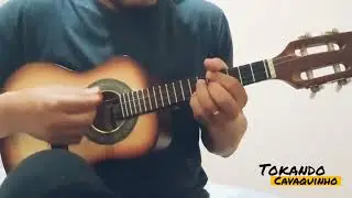 LOOP PRA ESTUDAR CAVAQUINHO (D&Oacute; MAIOR)