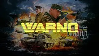 RoadMap на 2025-2026 год Warno //Warno Review