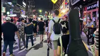 Queen On Street มีความเสี่ยงสูง