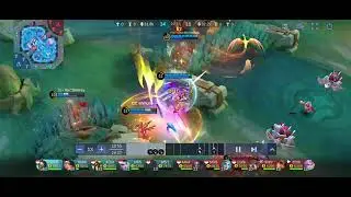Final MLBB Rising Open Indonesia Barat Regional Bracket #gaming #mlbb #mobilelegends 