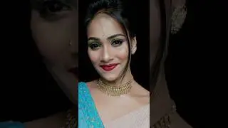 No Caption 🥹🥀||Sonali dey|| #sad #makeup #viral #ytshorts #shortsfeed