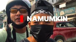 NAMUMKIN | 2nd track from | RAWSTAR_EP | TEY_G | TAWBO_FRAME