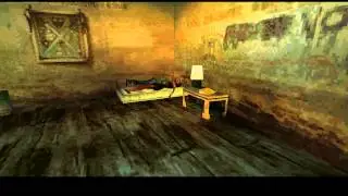 Shadowman psx intro CZ