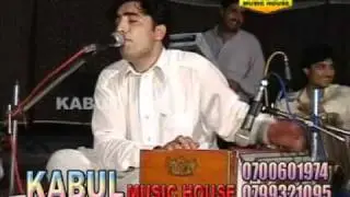 Bahram Jan ZaZai NiCe SoNg
