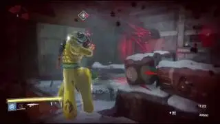 Nightfall gold tier: SEPIKS PERFECTED 12/20 EASY WARLOCK SOLO GUIDE