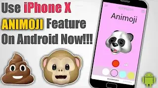 Animoji APK download for Android- Animoji for android new[Android]
