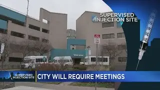 Sources: Safehouse Required To Hold Community Meetings Before Opening Safe Injection Site