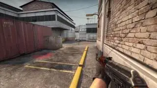 MITAGENS CS:GO #2