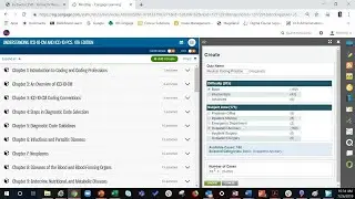 How To: Medical Coding Trainer Quizzes in MindTap
