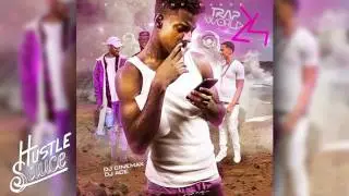 Cash Out Ft. K Major - Say Sum