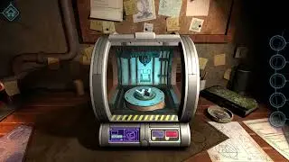 Machinika Museum: The Lost Machines (Part 1)