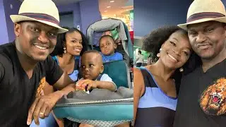 FAMILY DAY OUT /RIPLEYS AQUARIUM WITH THE KIDS /TWINKLE ORUJUBA