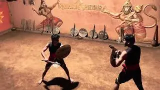 Kalaripayattu | Kerala | Martial Arts Fight | Full Show | Must Watch #munnar #munnartouristplaces 