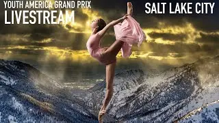Ballet - YAGP 2022 Salt Lake City Semi Finals - Awards Ceremony