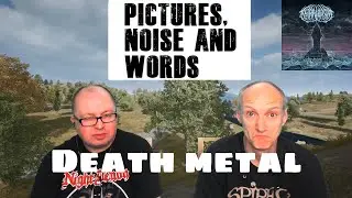 ASTRALBORNE - Paragon Amiss Opinion ► Pictures, Noise and Words