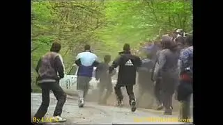 Miskolc-Rallye (2001-2002) RETRO RALLYE-7.