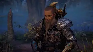 Assassin's Creed Valhalla - OSTARA FESTİVAL Spiritual Defense