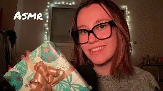 ASMR - LES CADEAUX QUE J'AI OFFERTS 🎁