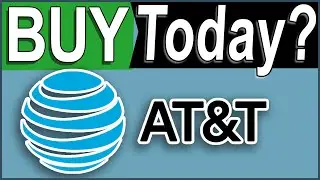 AT&T Stock Analysis - AT&T Dividend Cut - is AT&T&rsquo;s Stock a Good Buy Today?