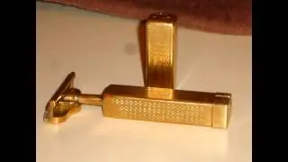 Schick Type C3 Bar Guard Repeating Razor