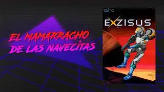 Exzisus [Mamarracho-110] [60fps] (1cc) (1loop)