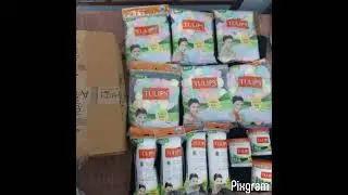 Firstcry  shopping haul