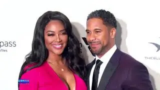 HOLY PEACH! KENYA MOORE TEASES HER RETURN TO 'REAL HOUSEWIVES OF ATLANTA'