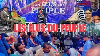 RDC: QUI A D&Eacute;TOURNER L&rsquo;ARGENT DES CONSEILLERS COMMUNAUX? MENACE AUX BOURGMESTRES,GOUVERNEMENT & CENI