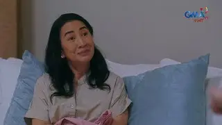Hating Kapatid: Jacinta, may assignment kay Roselle!