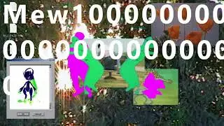 gozen reiji - mew100000000(Prod. Kukyo icey)