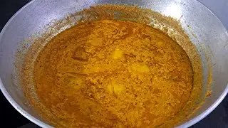 Egg Curry Recipe(Dhaba Style) | Egg Masala Gravy | Anda Masala | Masala Egg Curry With Coconut milk 