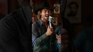 Trey Matheson, It's gonna Take Time - Contemporary Classic Country Music Ballads #Short #shortsfeed