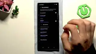 SAMSUNG Galaxy Z Fold 7 &ndash; How to Fix Low Volume