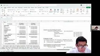 Akuntansi Keuangan Lanjutan - Afiliasi P5