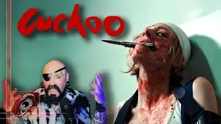 Just Wild! Cuckoo (2024) Movie Review