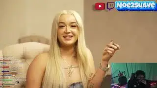 DDG Puts Blueface On a Speed Date With BADDIES!