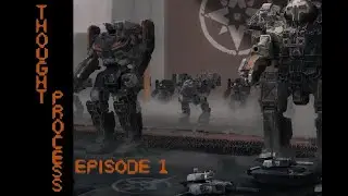 RogueTech Commentary Episode 1A