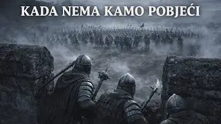 Tajno oružje koje je napokon zaustavilo Mongole — Bitka kod Keelija 1299