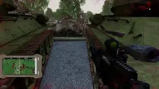 Operation R&ouml;tt Vatten