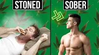 3 Reasons To Quit Marijuana - Pt 2