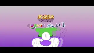 Pizza Tower: Cosmic Slice DEMO release trailer!