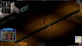 🩶11/365🩶PZ🩶Survival🩶Minimal🩶Mods🩶Zombies🩶!discord🩶!etsy🩶