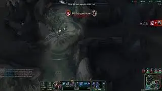 Ekko vs Vega ss8 solo mid