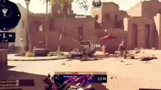 Underrated cod bo4 player??