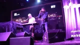 Inner Conflict - Live @ DMfan.Ru, ТеатрЪ (20.02.2016) [3]