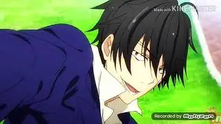immortals [AMV] busou shoujo machiavellism