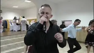Ovidiu Drăgan și formația OD Band - Ardelene live Nunta 
